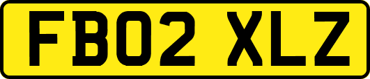 FB02XLZ