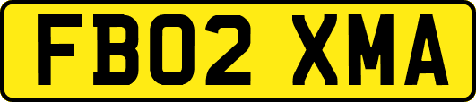 FB02XMA