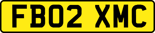 FB02XMC