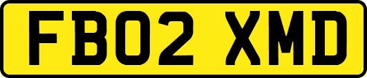 FB02XMD