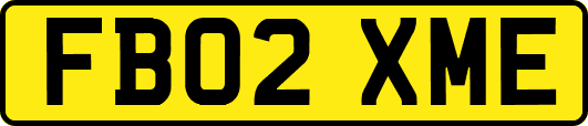 FB02XME