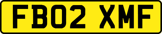 FB02XMF