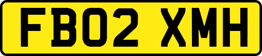 FB02XMH