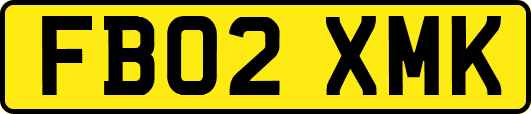 FB02XMK