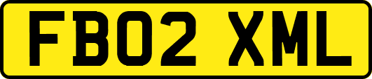 FB02XML