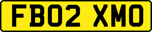 FB02XMO