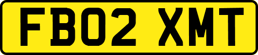 FB02XMT