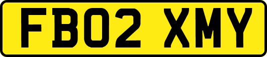 FB02XMY