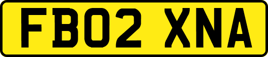 FB02XNA