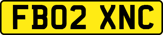 FB02XNC
