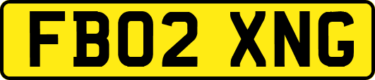 FB02XNG
