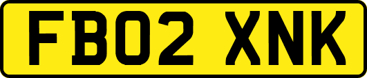 FB02XNK