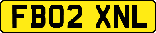 FB02XNL