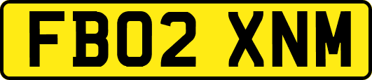 FB02XNM