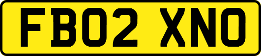 FB02XNO