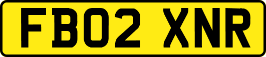 FB02XNR