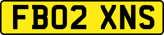 FB02XNS