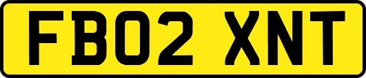 FB02XNT
