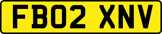 FB02XNV