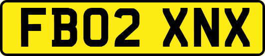 FB02XNX