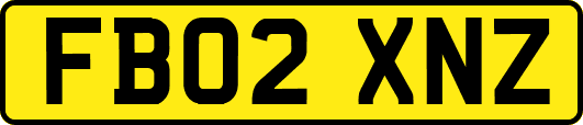 FB02XNZ