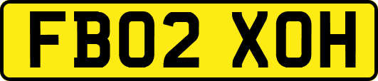 FB02XOH