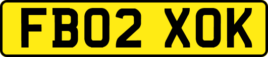 FB02XOK