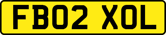 FB02XOL