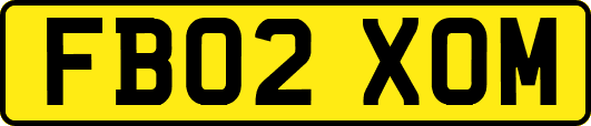 FB02XOM