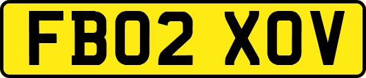 FB02XOV