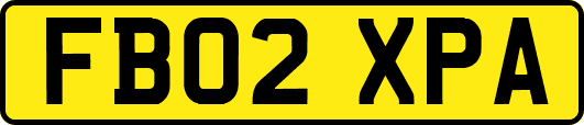 FB02XPA