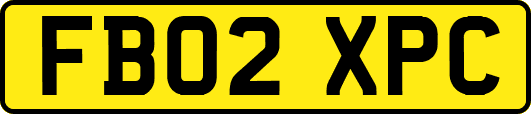 FB02XPC