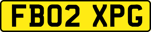 FB02XPG
