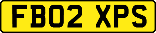 FB02XPS