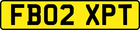 FB02XPT