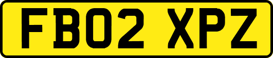 FB02XPZ