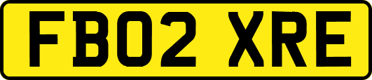 FB02XRE