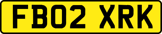 FB02XRK