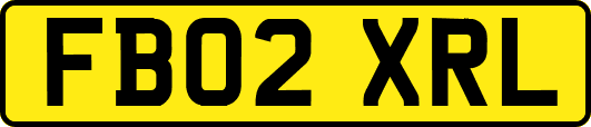 FB02XRL
