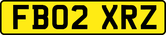 FB02XRZ
