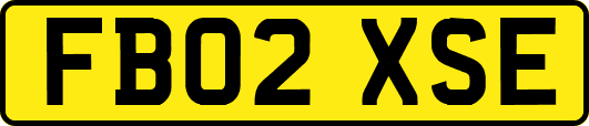 FB02XSE