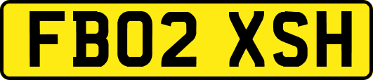 FB02XSH