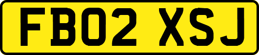 FB02XSJ