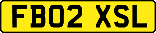 FB02XSL