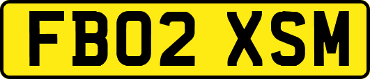 FB02XSM