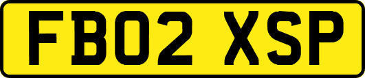 FB02XSP