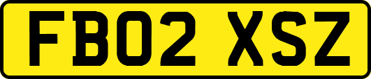 FB02XSZ