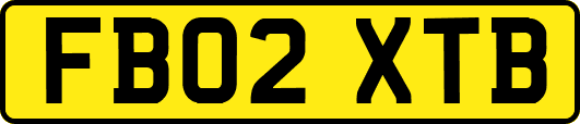 FB02XTB