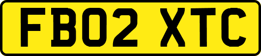 FB02XTC