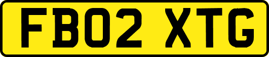 FB02XTG